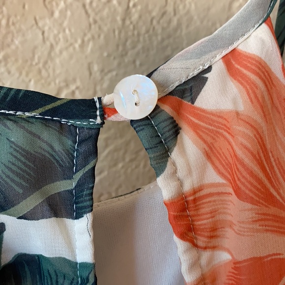 Show Me Your MuMu Paradise Found Gomez Mini Halter S - Picture 6 of 9